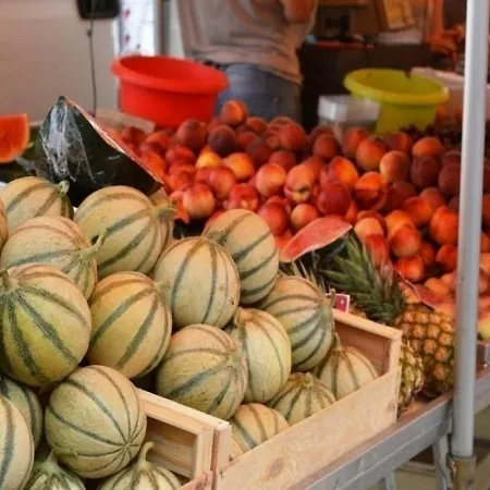 Apartment Le Lavandou - 4 Pers, 35 M2, 2/1 1 Lejlighed