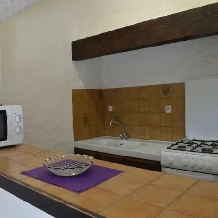 Apartment Le Lavandou - 4 Pers, 35 M2, 2/1 1 Lejlighed Le Lavandou