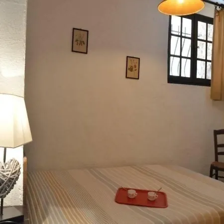 Apartment Le Lavandou - 4 Pers, 35 M2, 2/1 1 Lejlighed