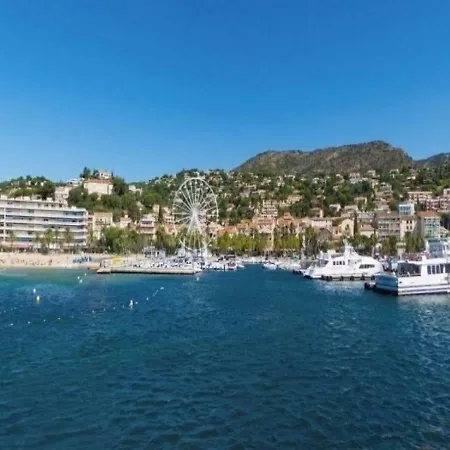 Apartment Le Lavandou - 4 Pers, 35 M2, 2/1 1 *