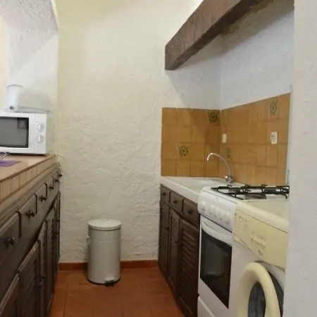 公寓 Apartment Le Lavandou - 4 Pers, 35 M2, 2/1 1 *