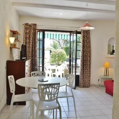 Apartment Le Lavandou - 4 Pers, 35 M2, 2/1 1 *