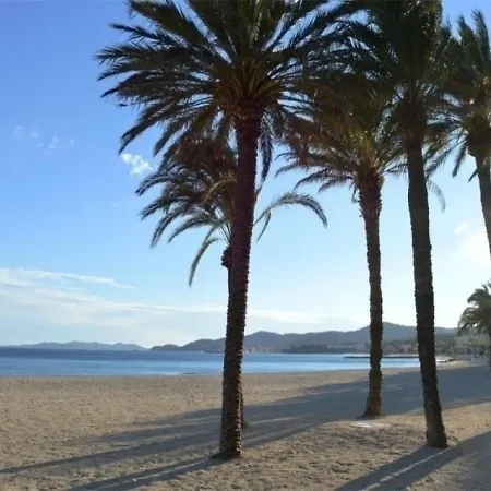Apartment Le Lavandou - 4 Pers, 35 M2, 2/1 1 公寓